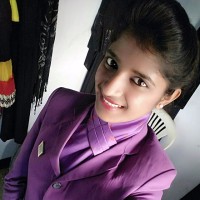 Yashoda Sangolli