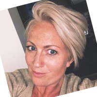 Kate Barker