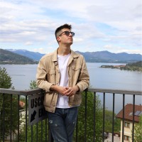 Enrico Vuolo