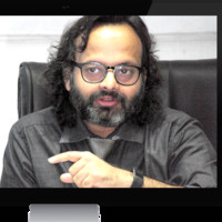Rohit Gupta