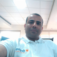 Vivek Soparkar