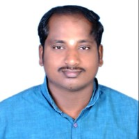 Manikandan Manickam
