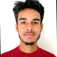 Irfan Saifi