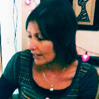 Claire Nottingham