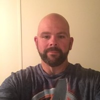 Steven Mauldin
