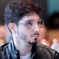Danilo Meirelles