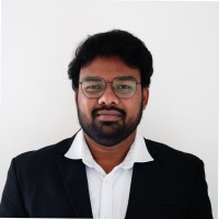 Sai Teja Tadikonda
