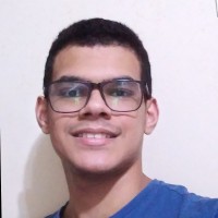 Gabriel De Souza Gonçalves