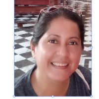 Roxana Barragán Bazurto