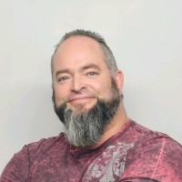 Gregory Scott