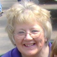 Marcia Fredsall