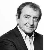 Patrick Maisonneuve