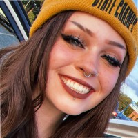 Maddie Johnson