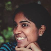 Vinodhini Ramakrishnan