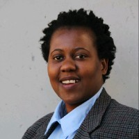Portia Mabaso