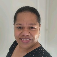 Akanisi Baleinabuli