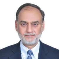 Amjad Farooq` Alvi