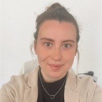Sabina Nugajevaite Erf Cert Rp