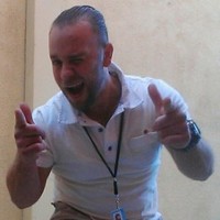 Alberto Bianchini
