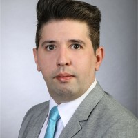 Benjamin Engel