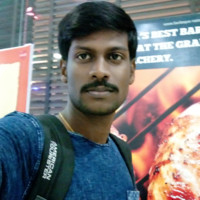 Suresh A