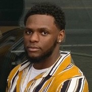 Darius Mcguire