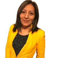 Cristina Chicaiza
