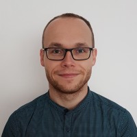 Martin Březina