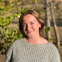 Michaela Rice, M.S., ABD
