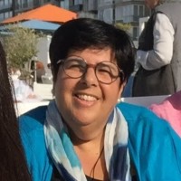Claudia Grumiro