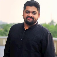 Rahul Riji Nair