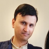 Santosh Mani