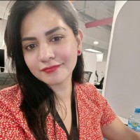 Elizabeth Martínez Zerón
