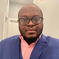 Daniel Yamba