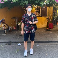 Pham Le Tuan Nam
