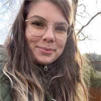 Katja Ljungberg Samuelsen