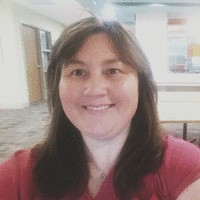 Sue Pollington
