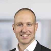 Cyrille Strübin