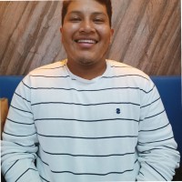 Jose Daniel Dávila Sánchez