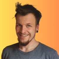 Grzegorz Orlik