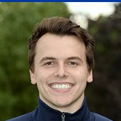 Alexander Gallagher