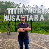 Zulfikar Widyaseno
