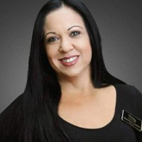 Christine Ramirez