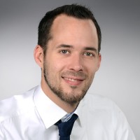 Patrick Mach