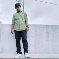 Krishnaganth M