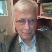 Robin Morphet
