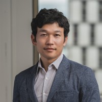 Ken Kawashima