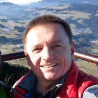 Ronald Haas