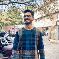 Omkar Pawar