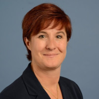 Claudia Meier